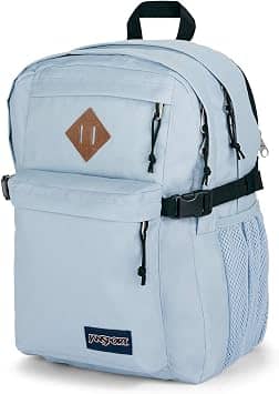 JanSport Main Campus Women's bags Purple New