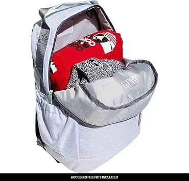 Adidas Squad Women's bags White New