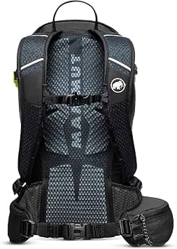 Mammut Lithium Women's bags Black 20L New