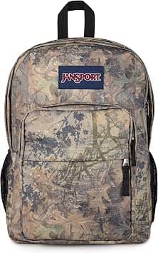 JanSport Big Plans Women's bags Brown New
