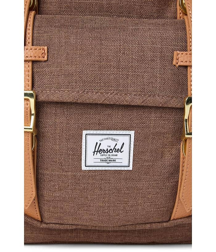 Herschel Little America Women's bags Green Unspecified New