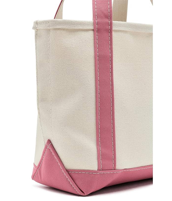 L.L.Bean Boat and Tote Women's bags Blue Open-Top Medium Unspecified New