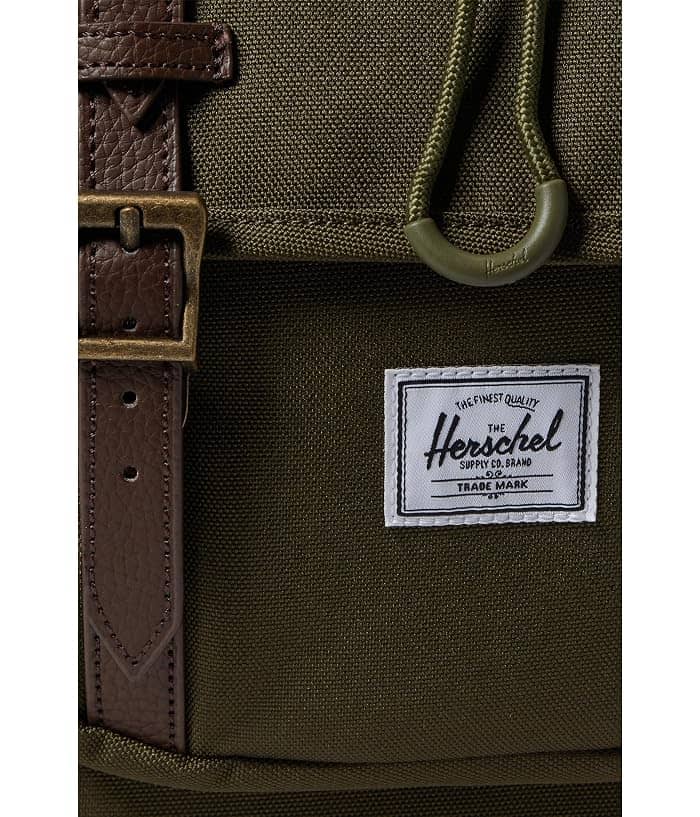 Herschel Little America Women's bags Green Unspecified New