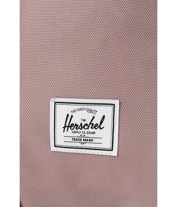 Herschel Novel Women's bags Grey Unspecified Standard New