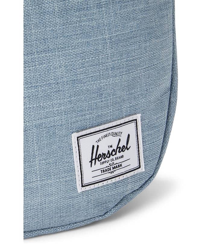 Herschel Settlement Women's bags Blue Unspecified Hip Pack New