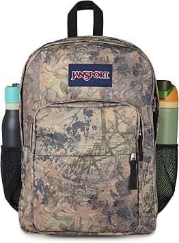 JanSport Big Plans Women's bags Brown New