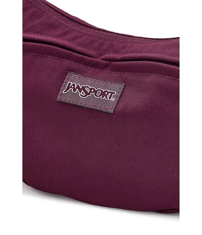 JanSport Unphased Crossbody Women's bags Red Small Unspecified New