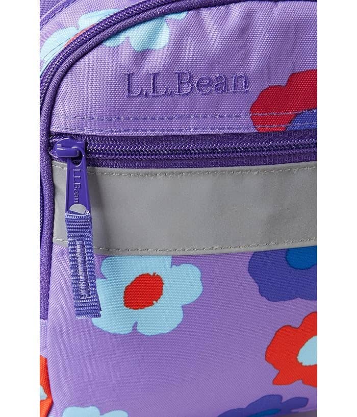 L.L.Bean Original Book Pack Women's bags Print Unspecified New