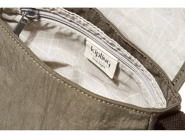 Kipling Sabian Women's bags Green Unspecified New