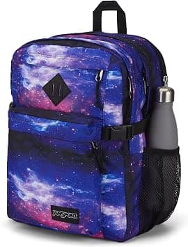 JanSport Main Campus Women's bags Purple New