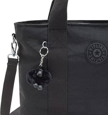 Kipling Minta Women's bags Black Unspecified Shoulder Bag New