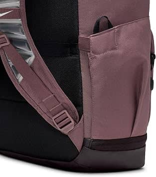Nike Varsity Elite Women's bags Black 100% Polyester New