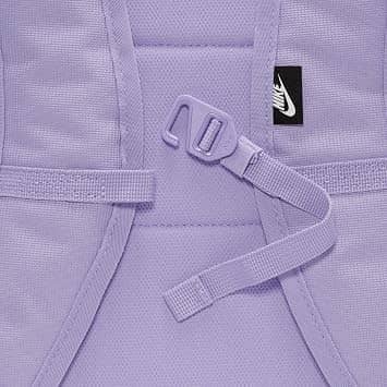 Nike Heritage Eugene Women's bags White 100% Polyester Eugene Backpack 23L New