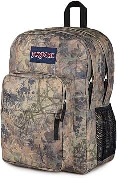 JanSport Big Plans Women's bags Brown New