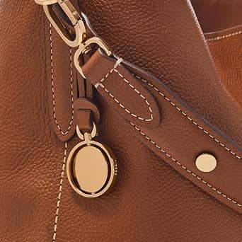 Fossil Jessie Women's bags Brown Unspecified Tote New
