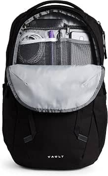 The North Face Vault Women's bags Khaki One Size New