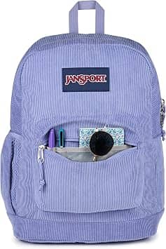 JanSport Cross Town Plus Women's bags Black New