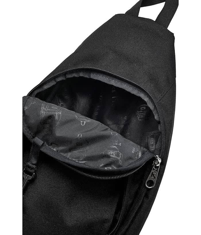 JanSport Move Sling Women's bags Black Unspecified New