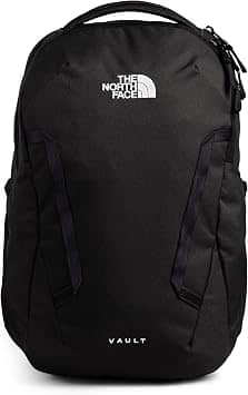 The North Face Vault Women's bags Khaki One Size New