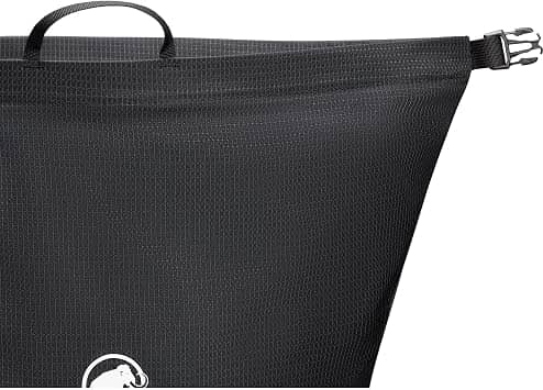 Mammut Ducan Spine Women's bags Black 50-60L New