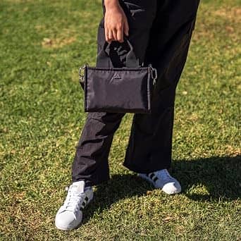Adidas Micro Women's bags Black Unspecified New