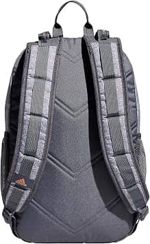 Adidas Excel Women's bags Excel 7 Black Polyester 34L New