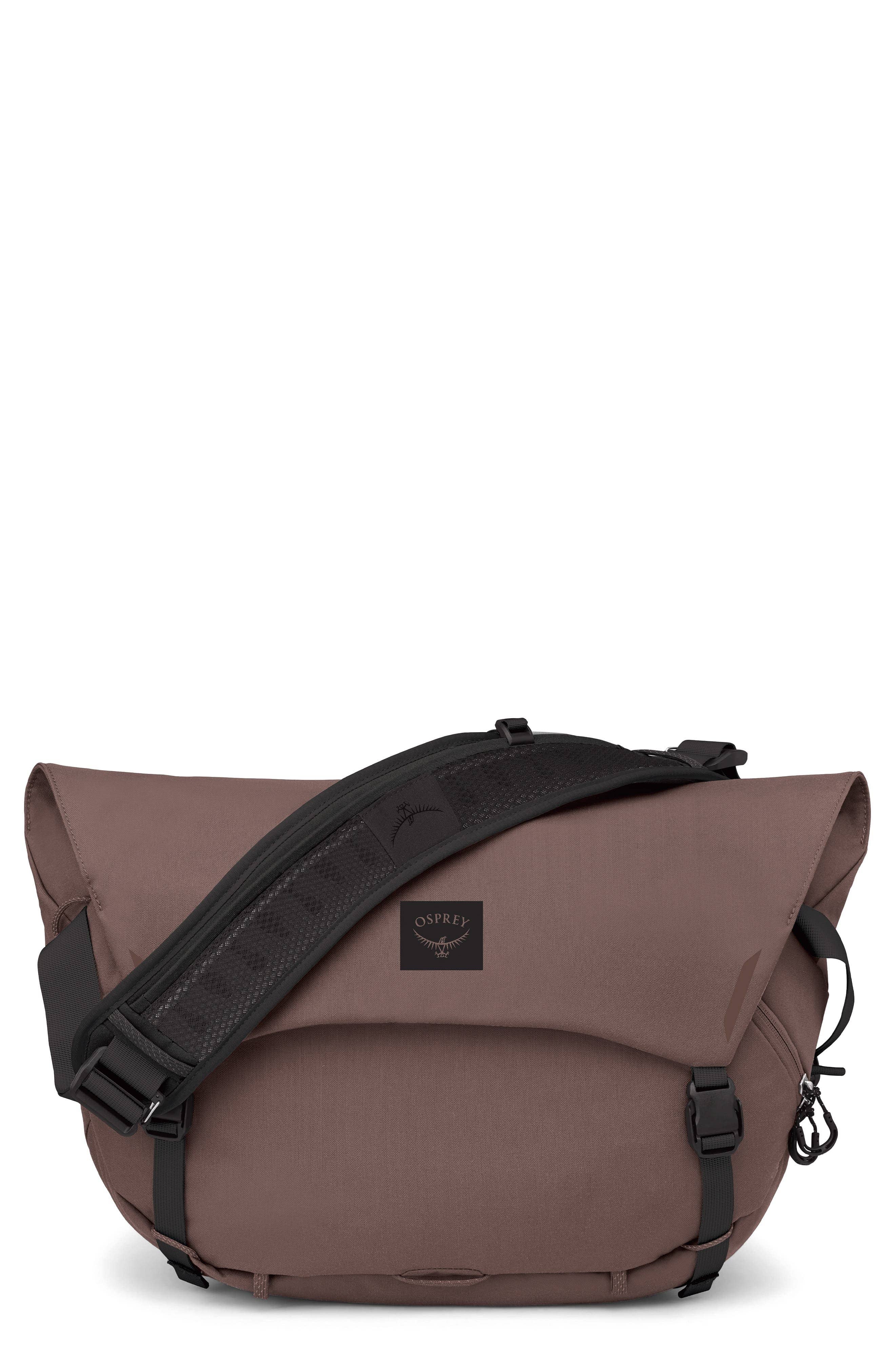 Osprey Metron Women's bags Brown Messenger Unspecified New