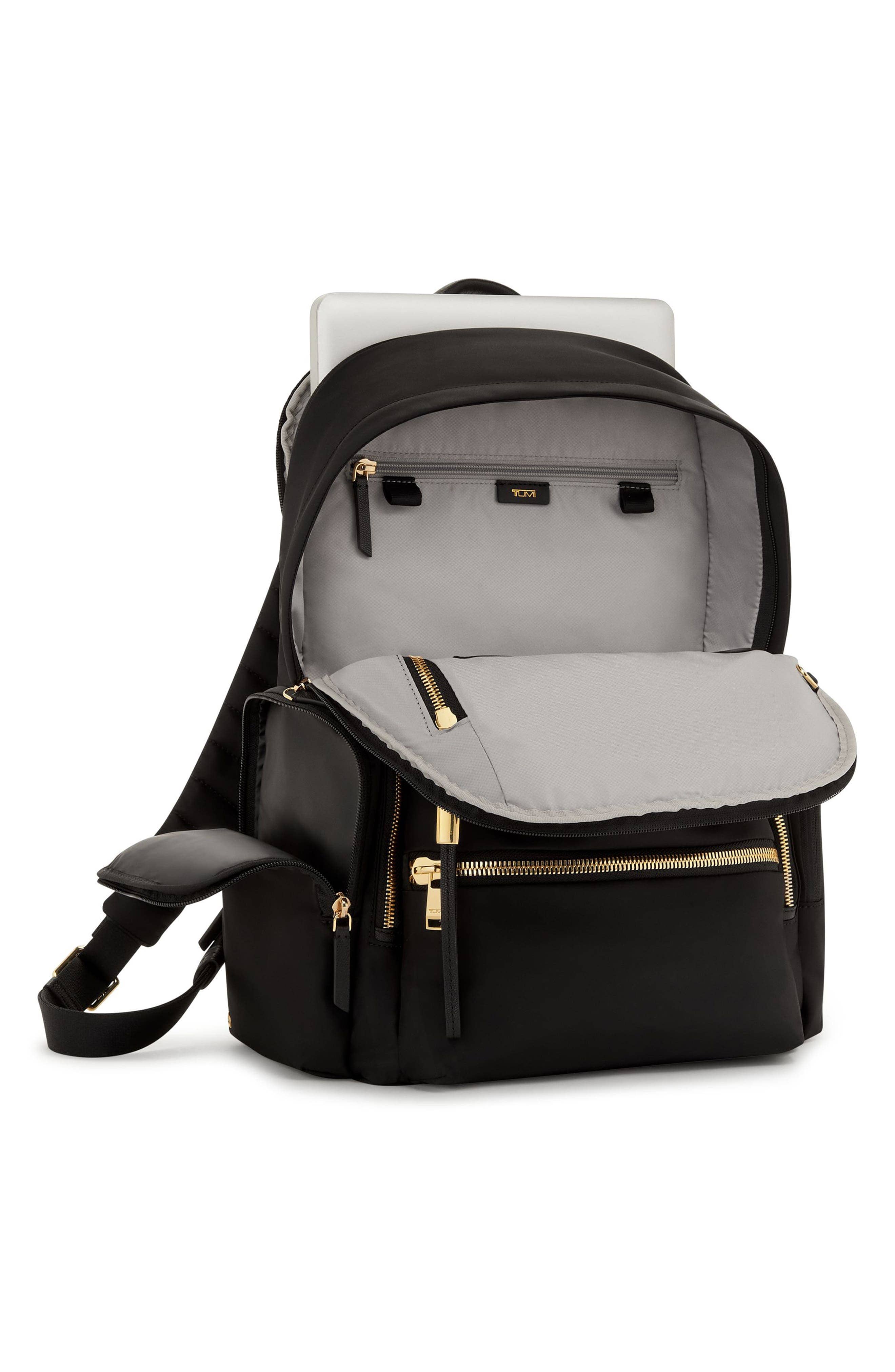 Tumi Celina Backpack Women's bags Mink Unspecified New