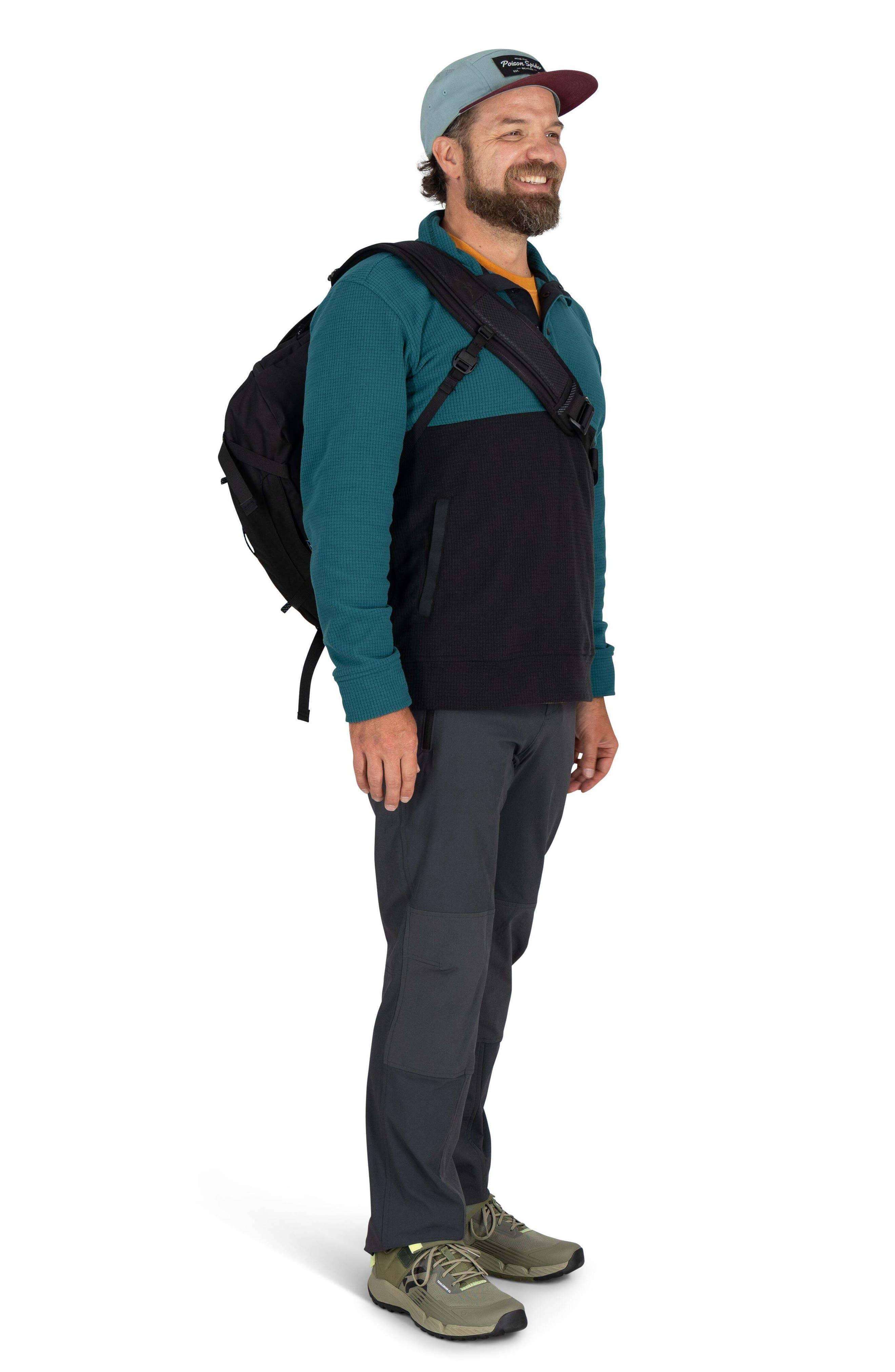 Osprey Metron Women's bags Brown Messenger Unspecified New