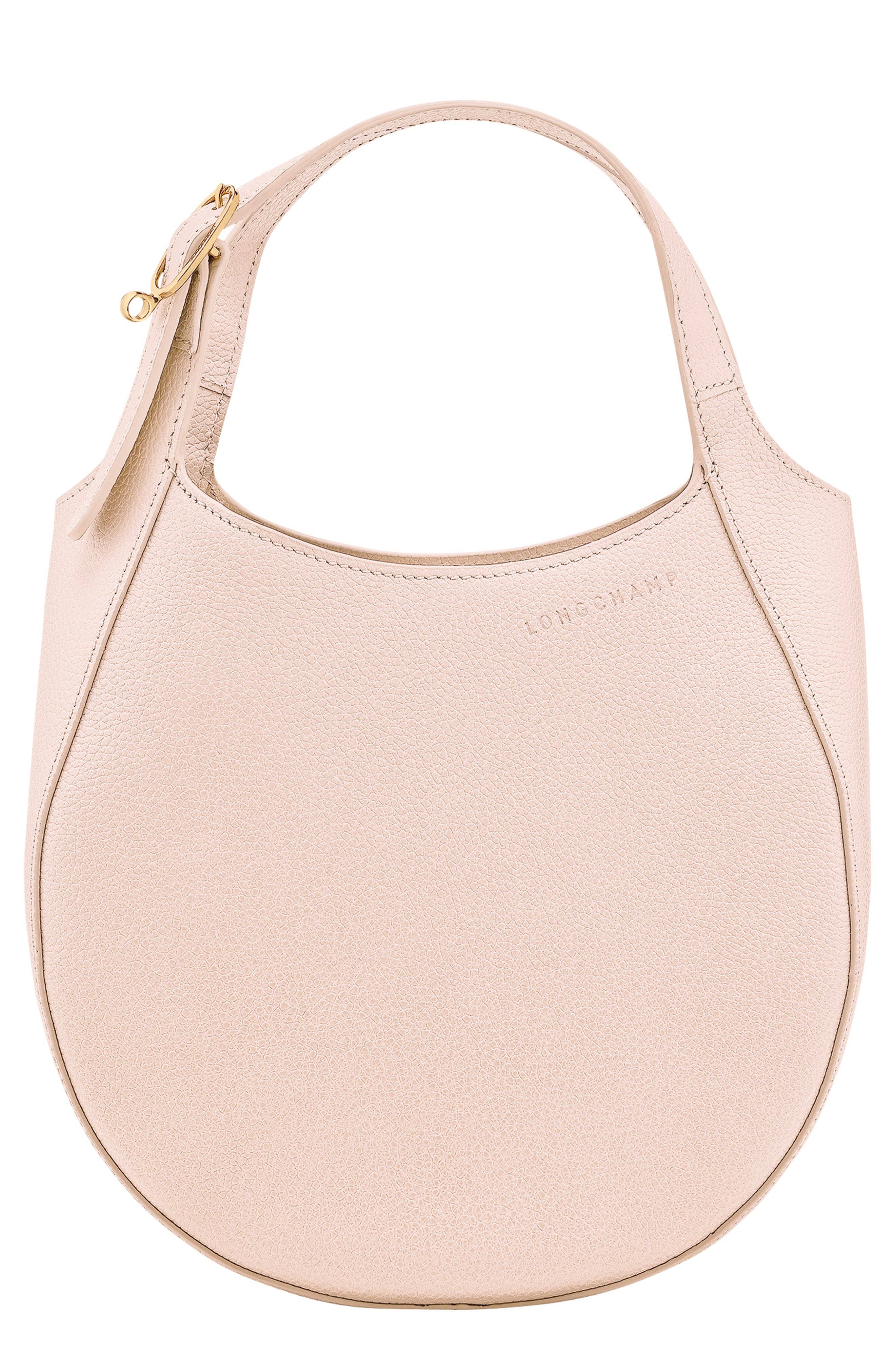 Longchamp Le Foulonné Women's bags Black Unspecified New