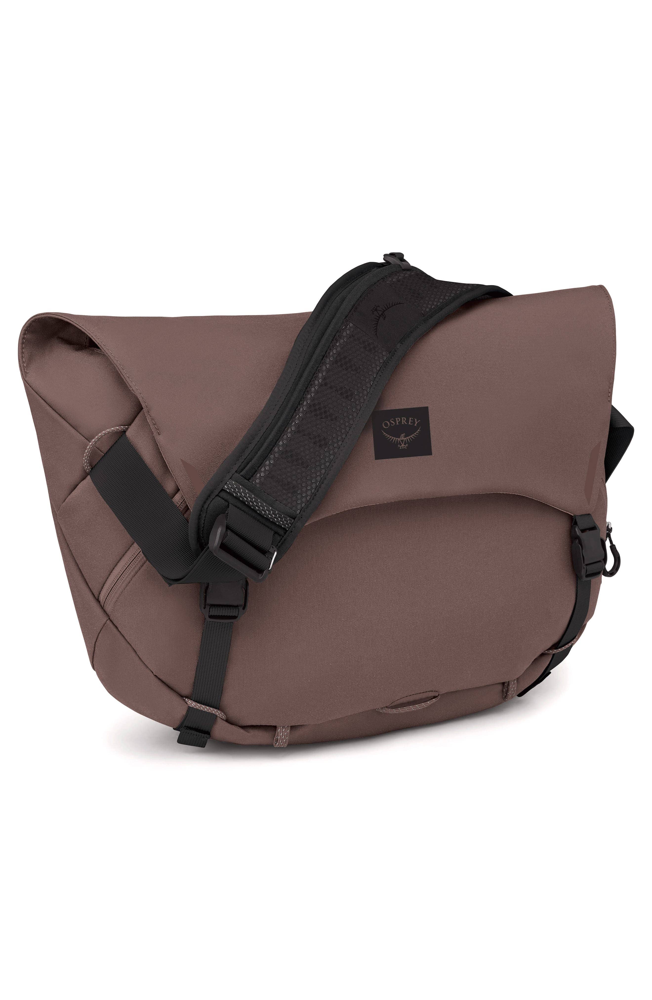 Osprey Metron Women's bags Brown Messenger Unspecified New