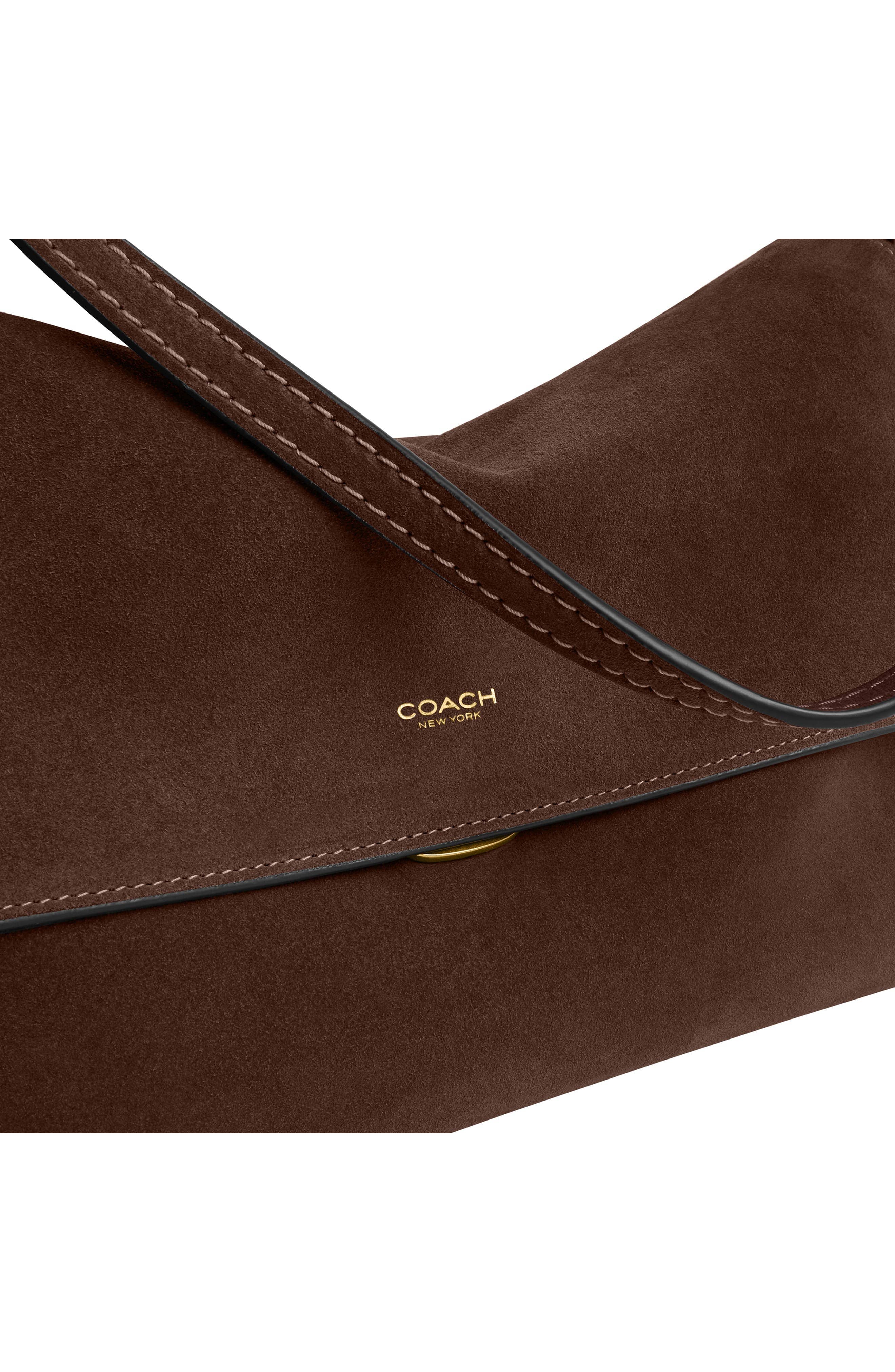 Coach Chelsea Women's bags Shoulder 36 Unspecified Natural Grain Leather New