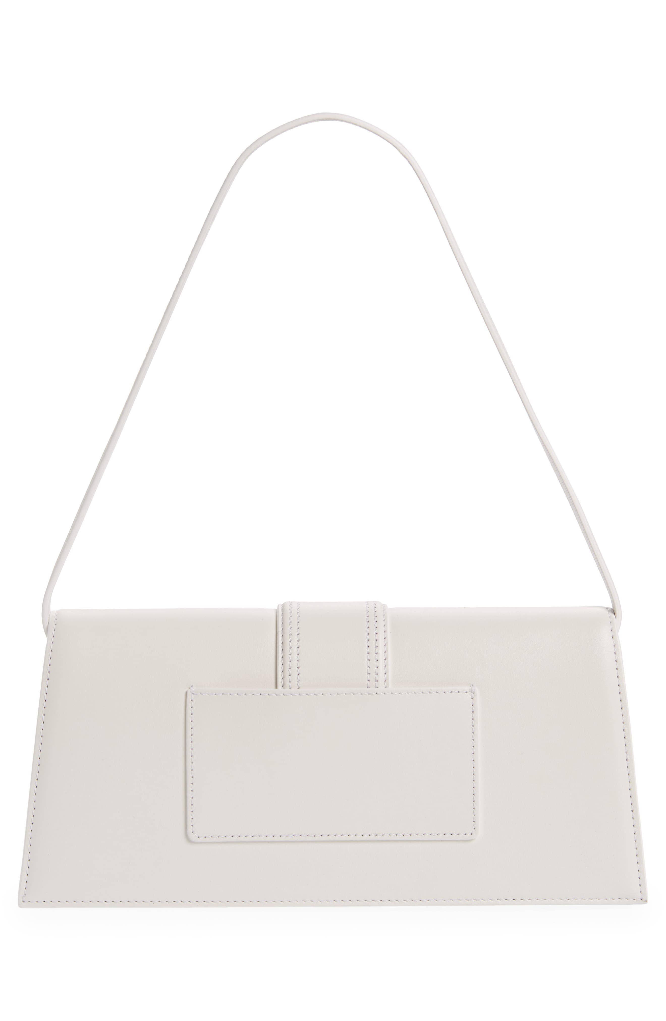 Jacquemus Le Bambino Women's bags White Unspecified New