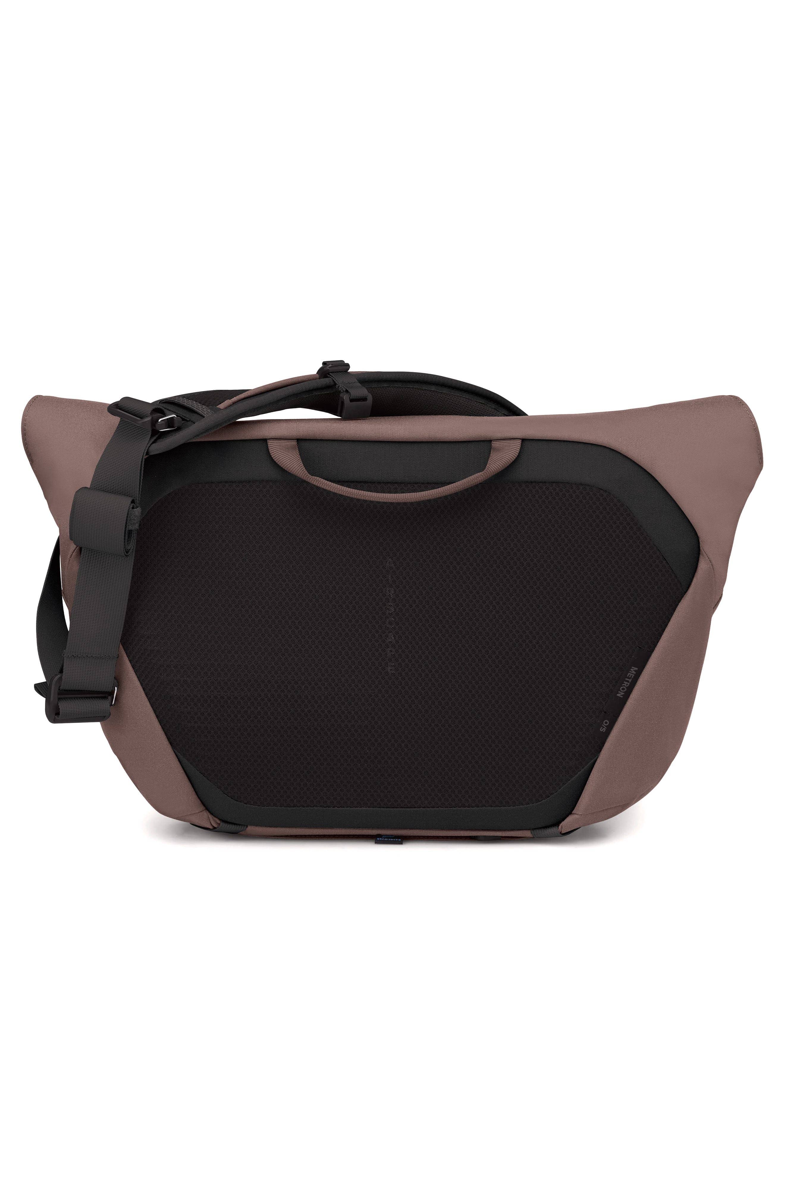 Osprey Metron Women's bags Brown Messenger Unspecified New