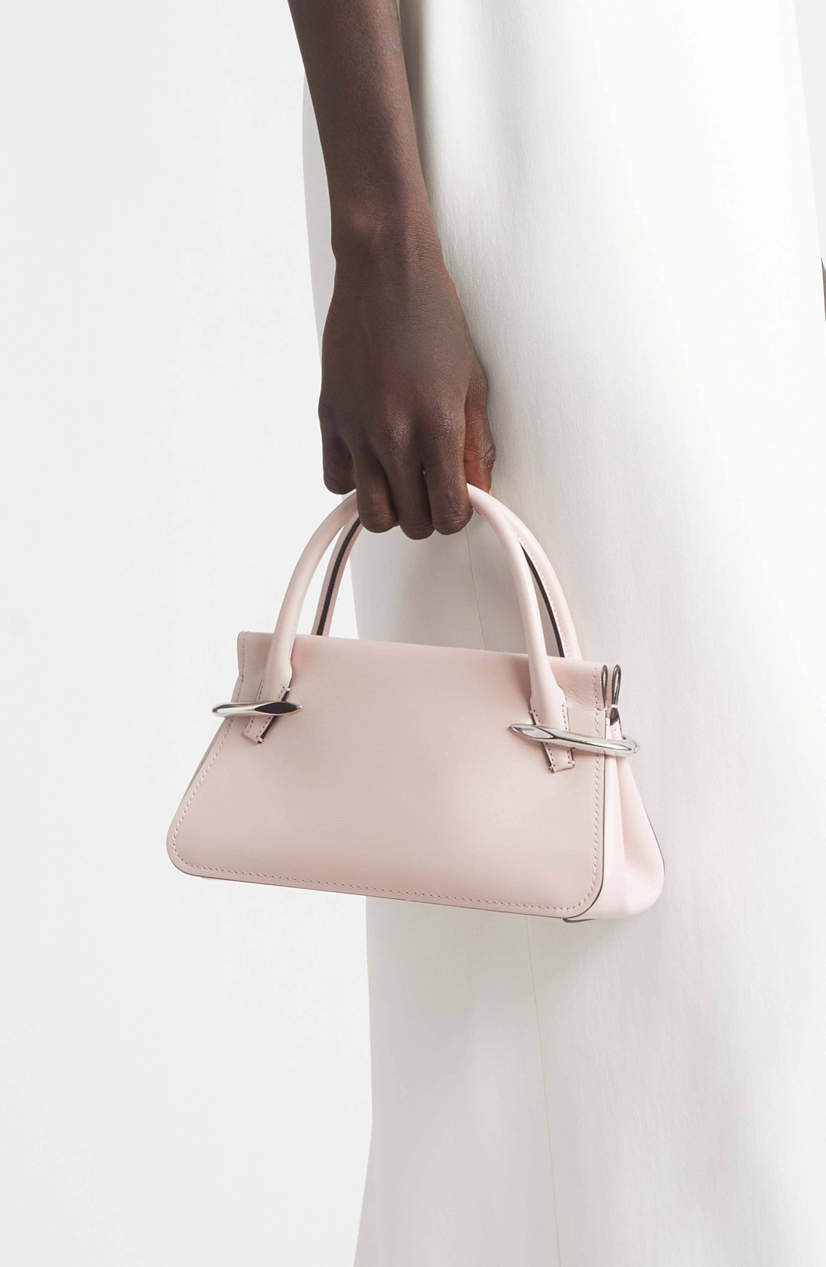 Givenchy Pinch Women's bags Mini Ebony Brown Unspecified New