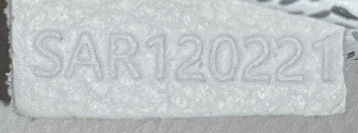 Goyard Rouette Women's bags PM White Goyardine (Coated Canvas) New