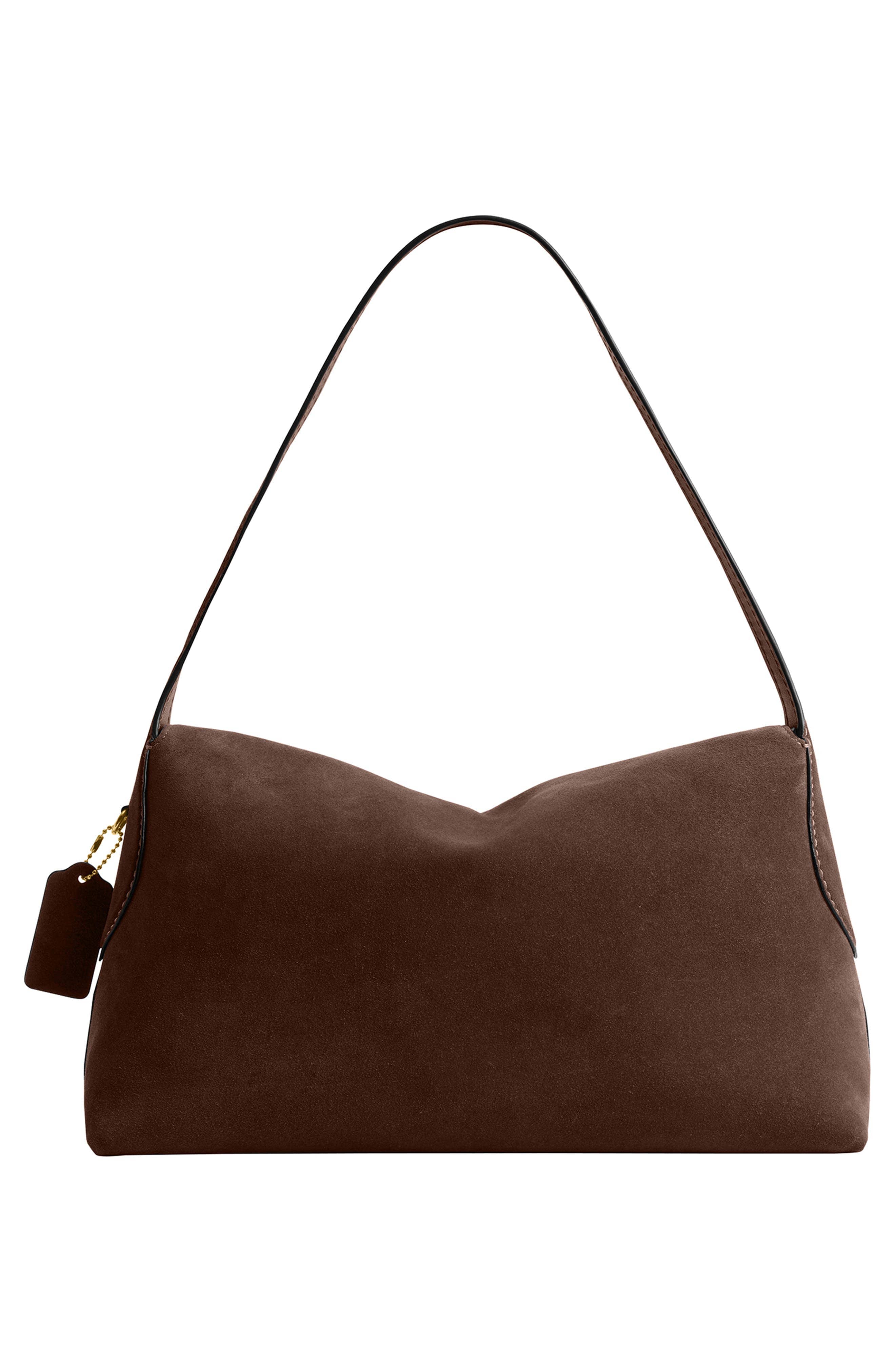 Coach Chelsea Women's bags Shoulder 36 Unspecified Natural Grain Leather New