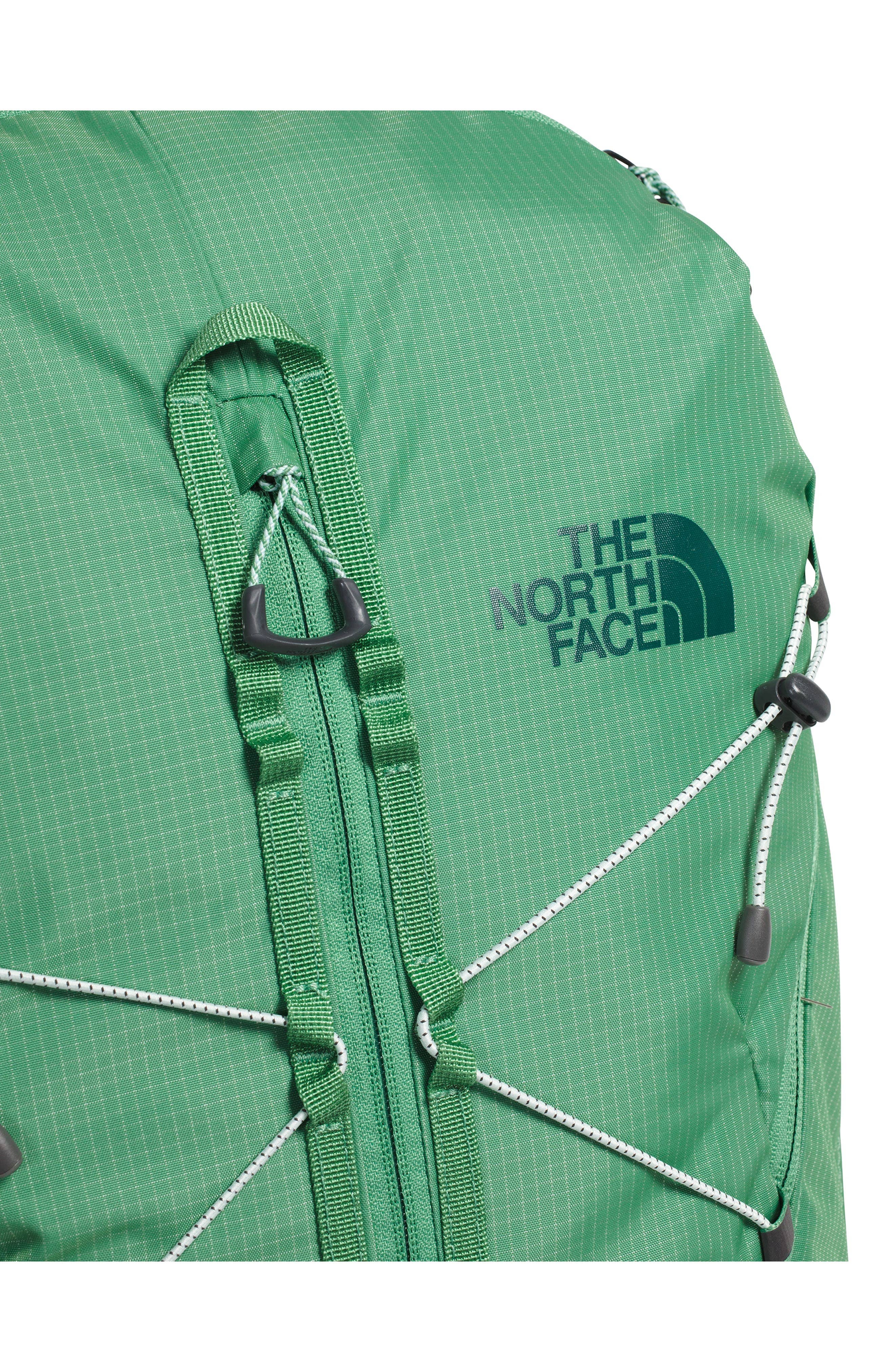 The North Face Borealis Women's bags White Backpack Mini Unspecified New