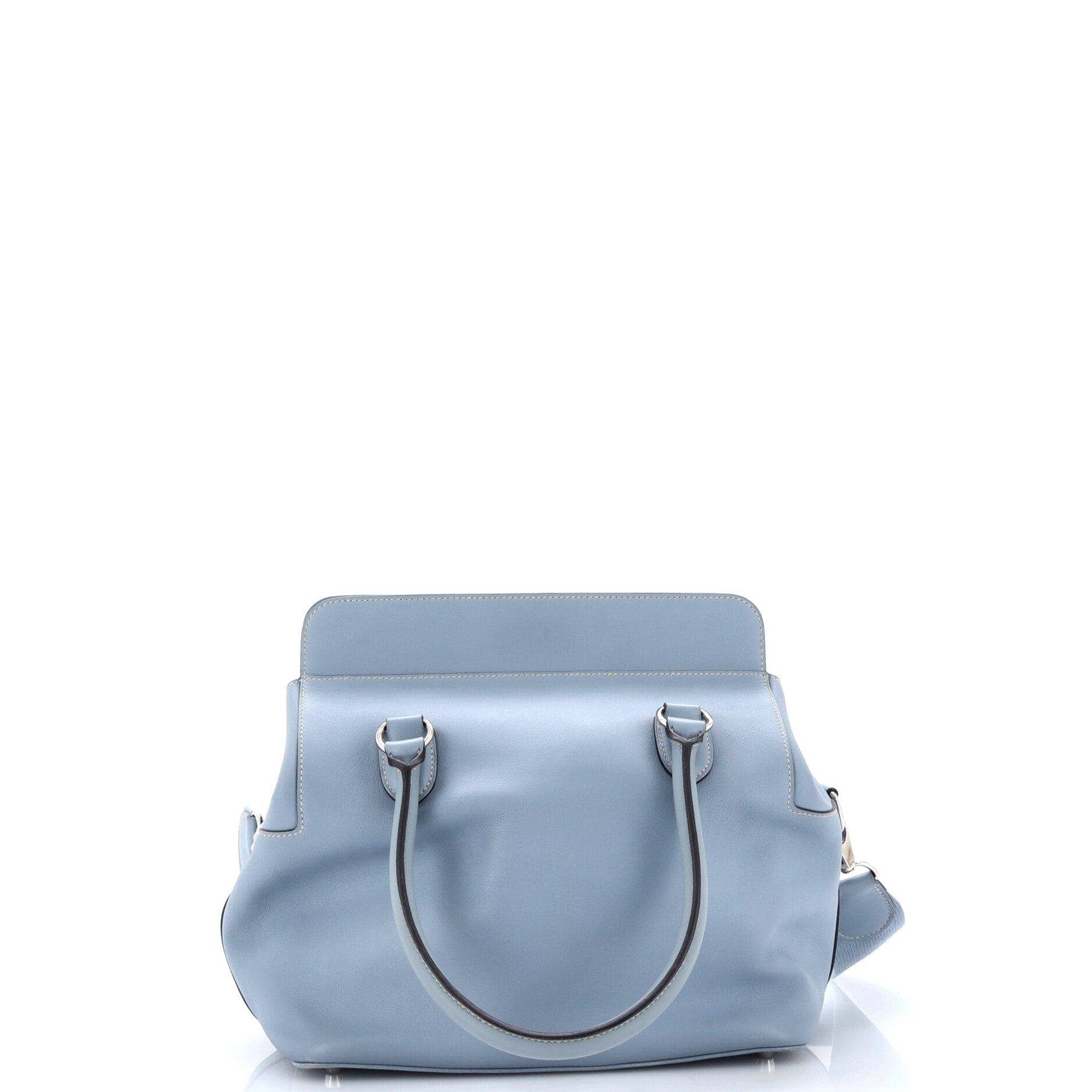 Hermès Toolbox Women's bags 26 Unspecified Swift New