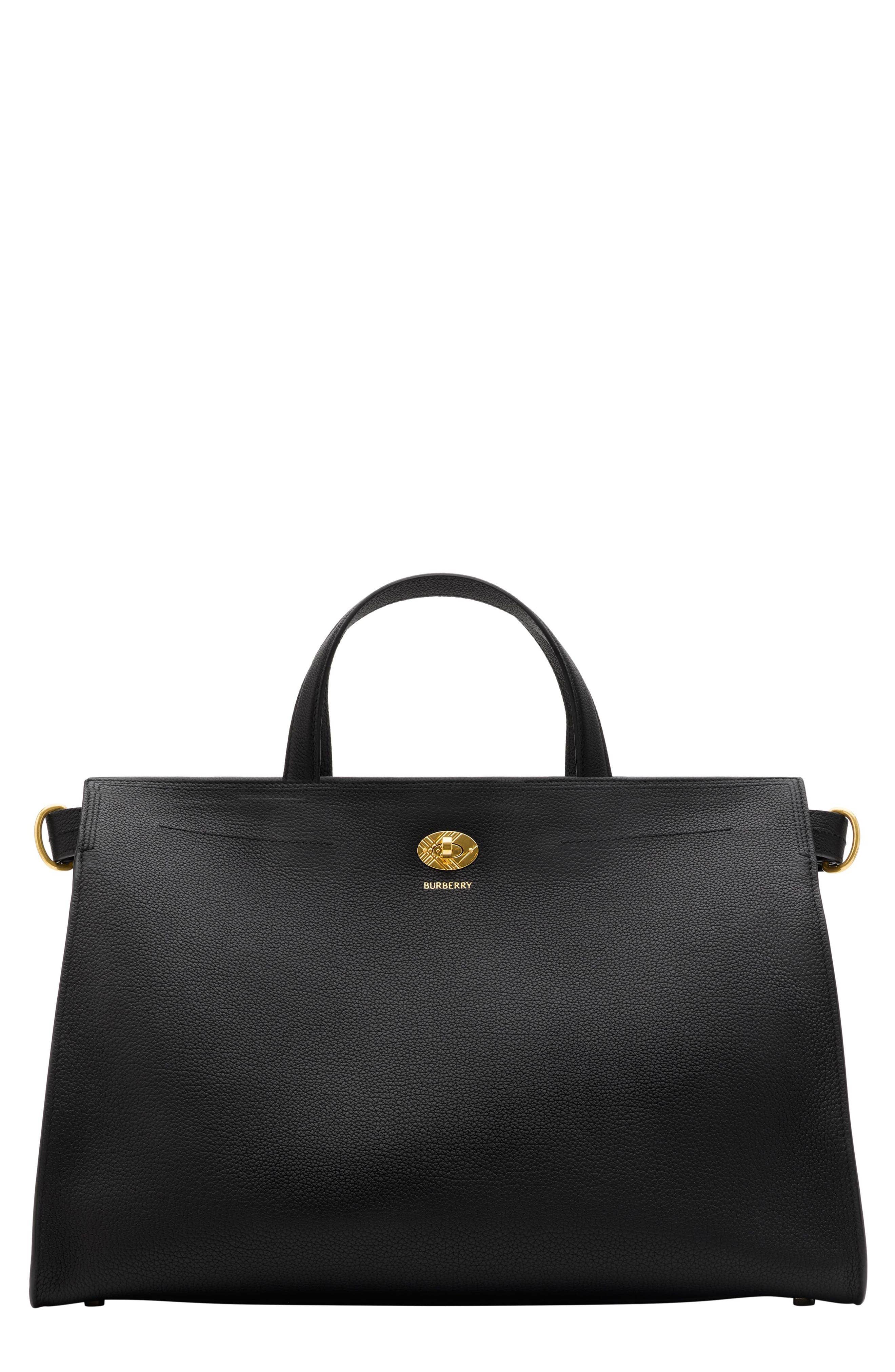 Burberry Cotswolds Women's bags Unspecified Black New