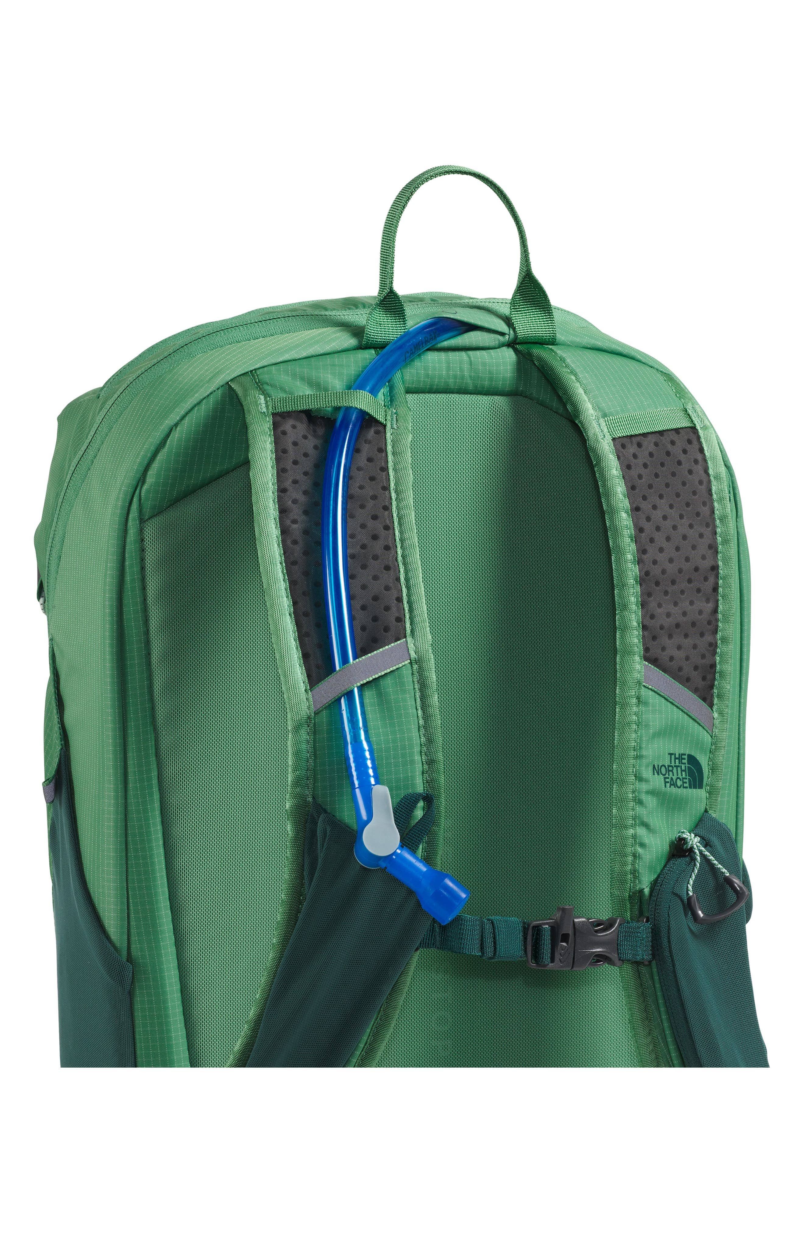 The North Face Borealis Women's bags White Backpack Mini Unspecified New