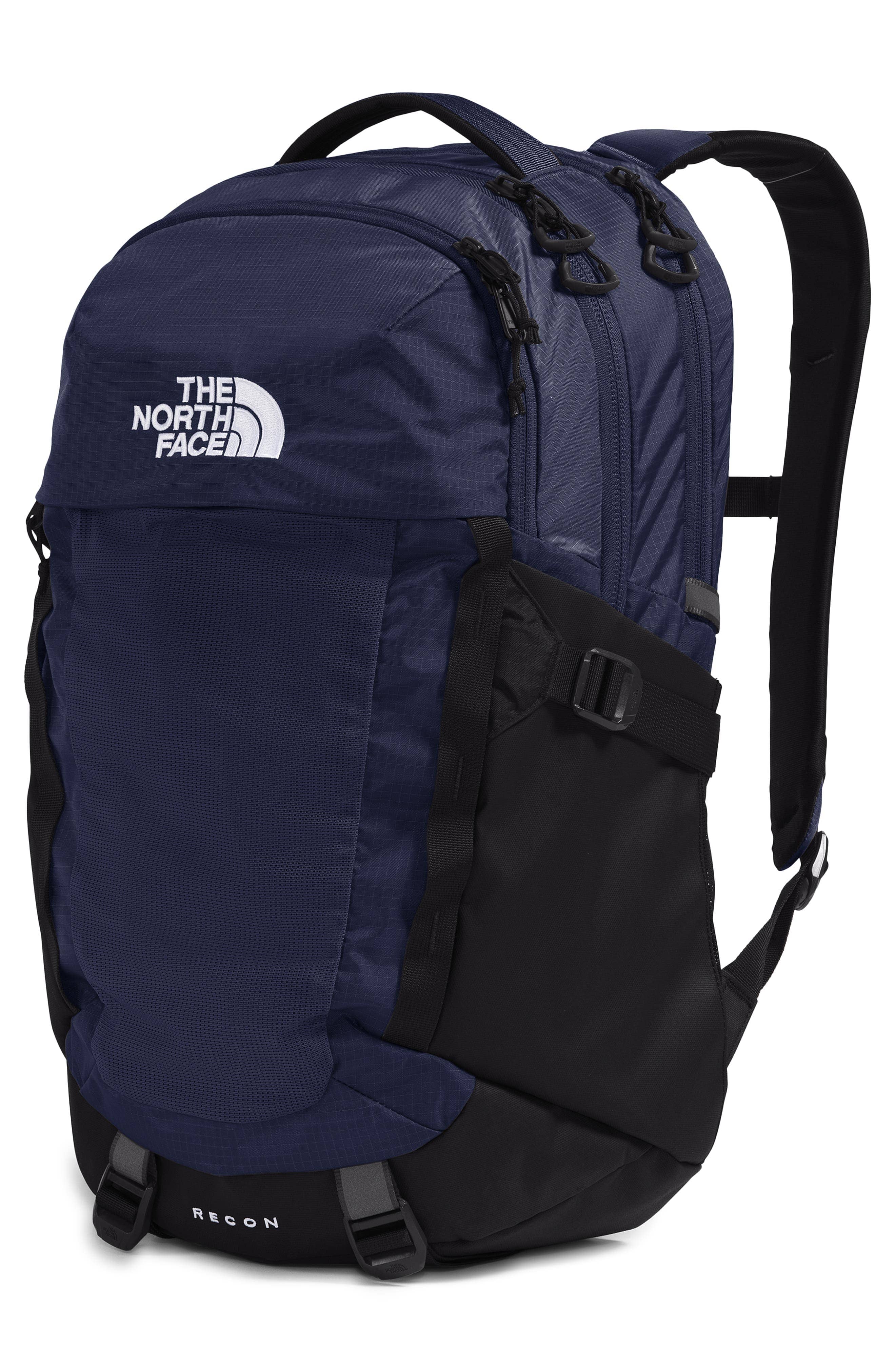 The North Face Recon Women's bags Purple Backpack One Size New