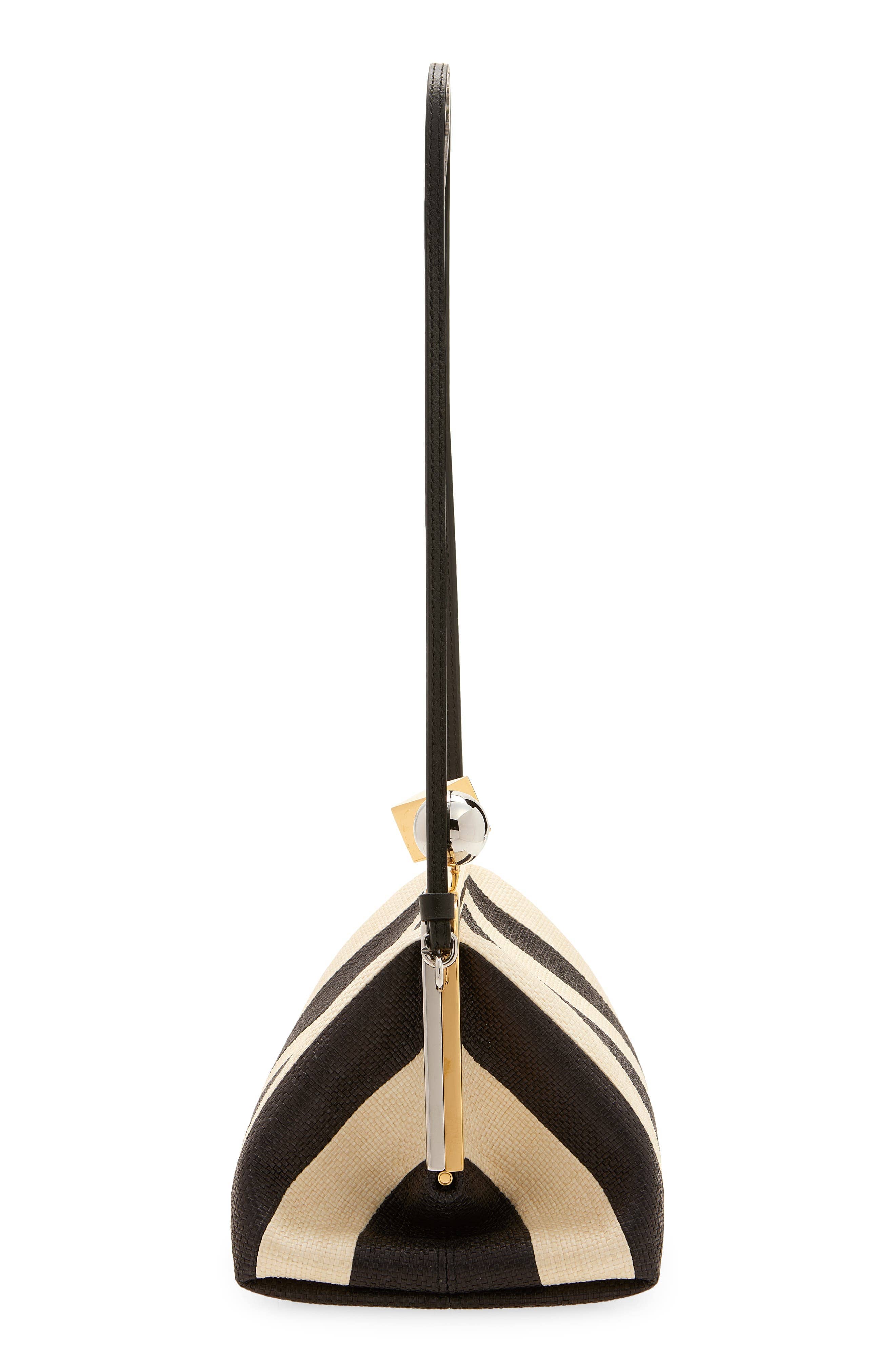 Jacquemus Le Berlingot Women's bags Black Unspecified New