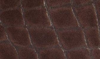 Jacquemus Le Bambola Women's bags Dark Brown Suede Medium New