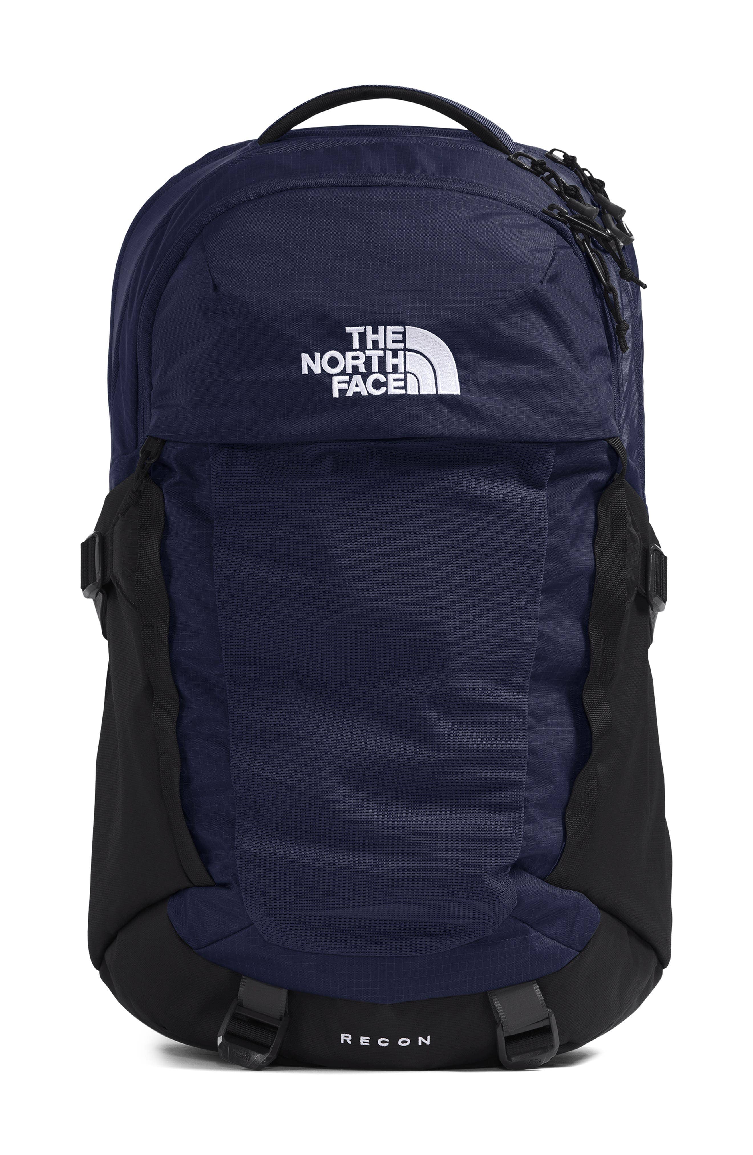 The North Face Recon Women's bags Purple Backpack One Size New