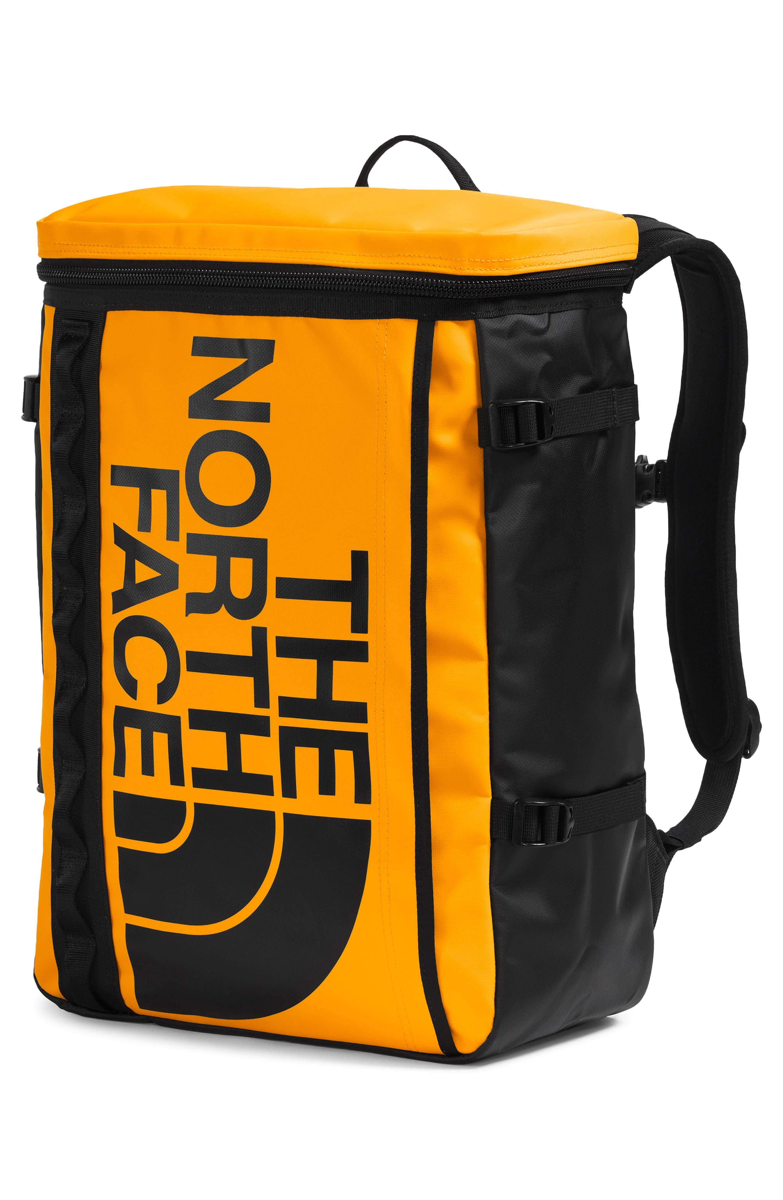 The North Face Base Camp Fusebox Women's bags Black New