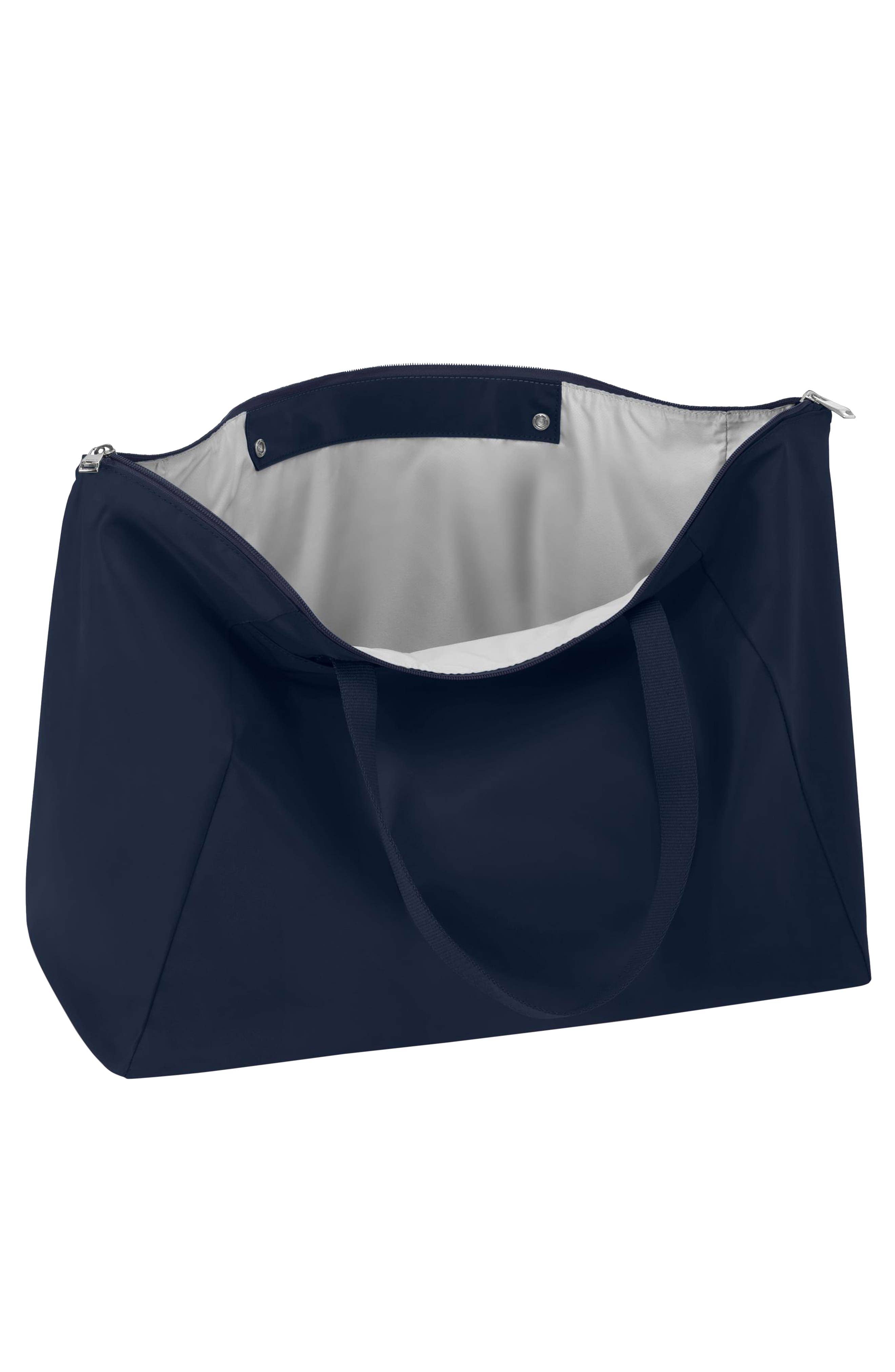Tumi Just In Case Women's bags Indigo/Light Gold Unspecified Tote Small New