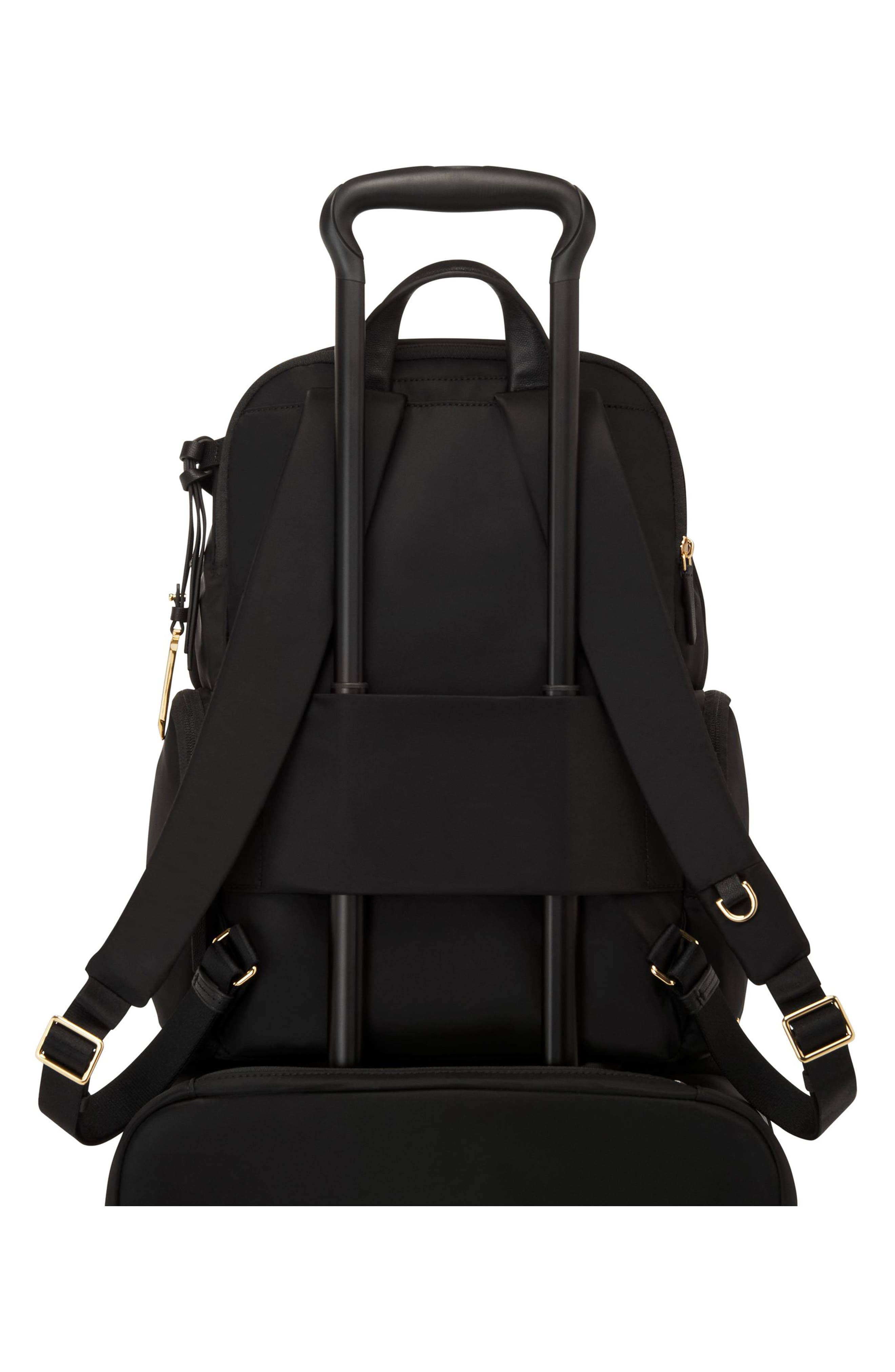 Tumi Celina Backpack Women's bags Mink Unspecified New