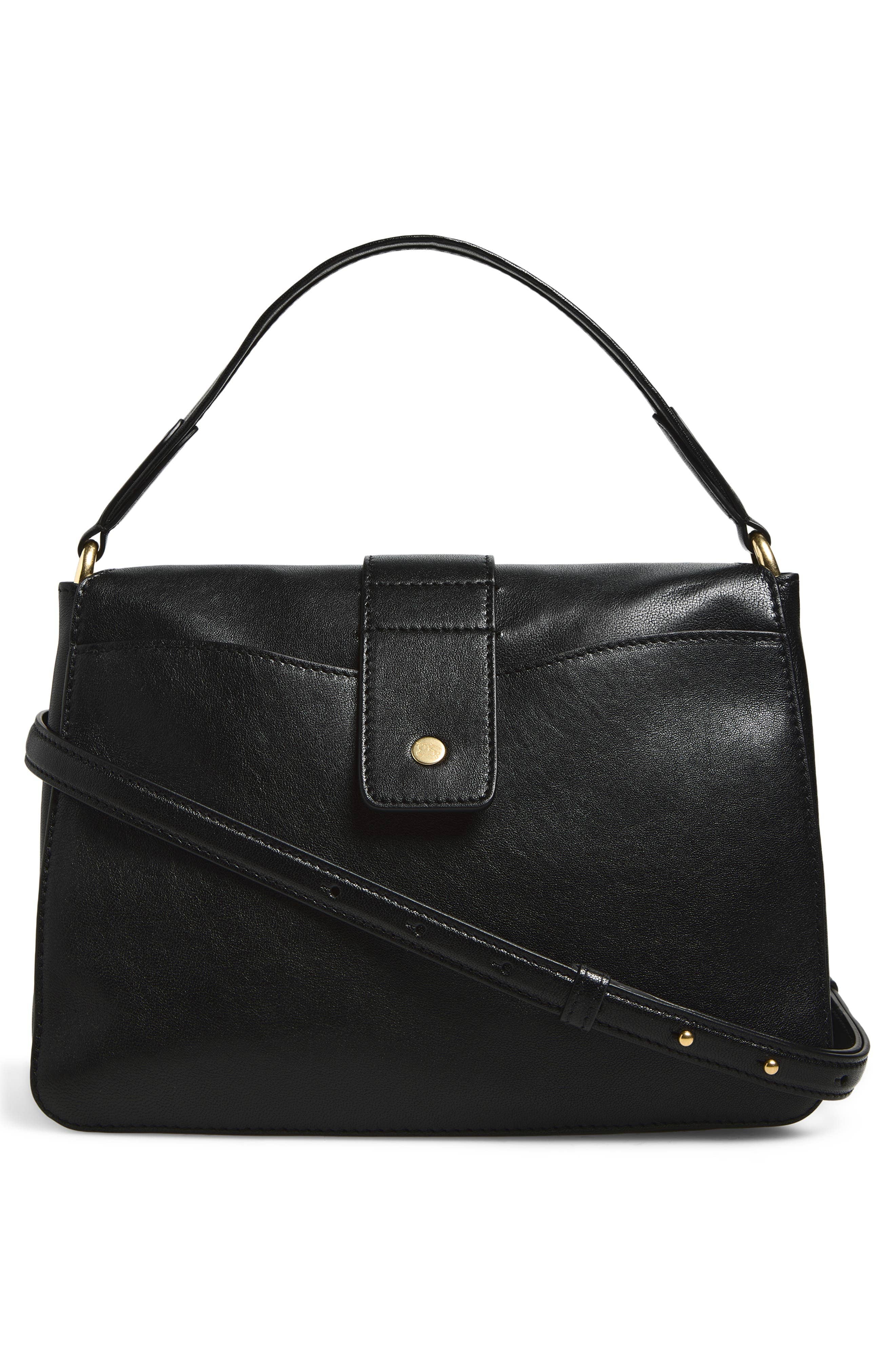 Burberry Rider Women's bags Unspecified Black New