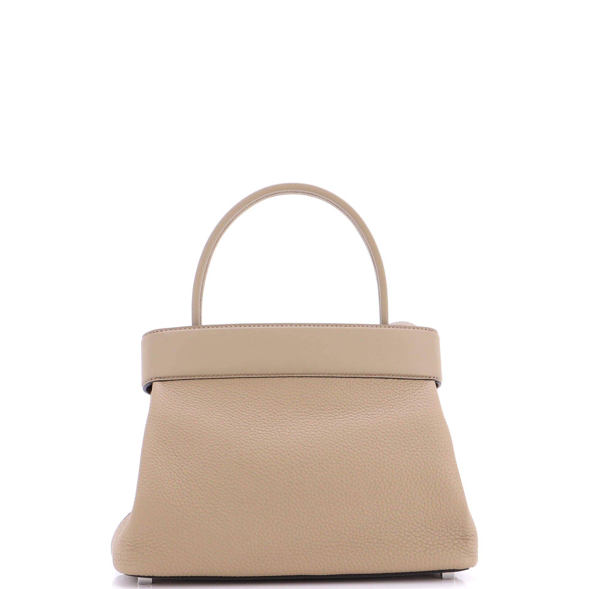 Hermès Médor Women's bags Unspecified Blue Chevre Mysore New